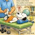 Aux petits soins pour vous