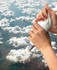 Un nuage de gourmandise