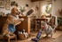♪ Les animaux domestiques ♪