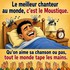 Ho bravo.