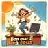 ☺ BONJOUR ☺