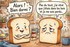 Le pain perdu