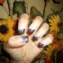 MES ONGLES POUR HALLOWEEN