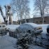 WEEK END SOUS LA NEIGE