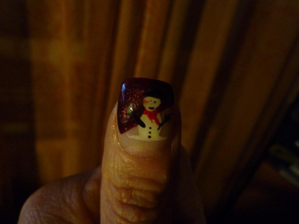 ONGLES BONHOMME