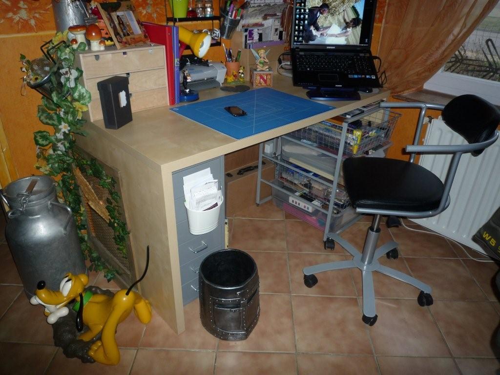 bureau 2