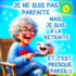 Être à la retraite ...