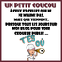 J'avais trop envie de partager ...