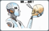 Le dialogue improbable entre un robot et