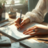 L'Ecriture de mes blessures