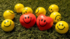 La signification des émojis est-elle la