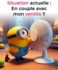 Je me connecte  au PC ... Je me déconnec