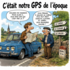 Le départ des Juilletistes d'antan et ..