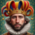Le roi des fous