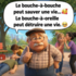 Quelques citations en ce dimanche