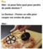 On mange quoi aujourd'hui ?