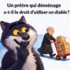 Histoires de Loup