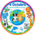 Dimanche 4 Octobre n'oublions pas