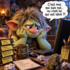 Quand l'informatique me rend chèvre… ou