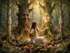 La forêt des sourires
