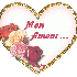 !!! mon Amour TOI & MOI c'