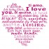 !!! BONNE NUIT MAMOUR !!!