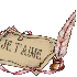 !! cadeau la fianceé du ciel 