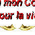 !! BONJOUR mon MAMOUR !!