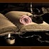<<< sous la pluie &gt