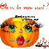 << pour Stéphane >&g