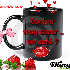 << bonne semaine >&gt