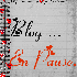 << blog en pause >&gt