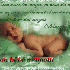 << pour toi monmamour ..