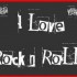 le rock c'est ma passion
