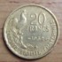 20 francs, Guiraud