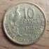 10 francs, Guiraud