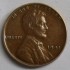 Etats-Unis, One cent