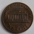 Etats-Unis, One cent