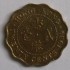 20 cents Elizabeth II (1ere ef