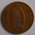 Irlande, 1 Penny