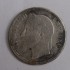 1 francs, Napoléon III