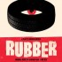 RUBBER