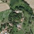 LOCALISATION DU CHATEAU DE MONTAIGUT (63