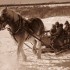 Le pont de glace:balade sur le