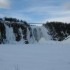 La chute de Montmorency