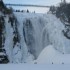 La chute de Montmorency