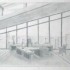 Appartement (crayon de papier)