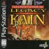 Test Legacy of Kain (PS1)