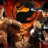 Mortal Kombat : Shaolin monks 