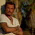 Johnny Hallyday : son album 